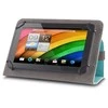 Telforceone Universal case Fantasia for tablet 12-13"(L29,5 x W22,5 cm) mint