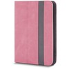 Telforceone Universal case Fantasia for tablet 12-13"(L29,5 x W22,5 cm) pink
