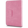 Telforceone Universal case Fantasia for tablet 12-13"(L29,5 x W22,5 cm) pink