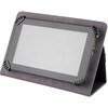 Telforceone Universal case ORBI for tablet 12-13"(L29,5 x W22,5 cm) juodas
