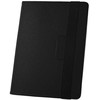 Telforceone Universal case ORBI for tablet 12-13"(L29,5 x W22,5 cm) juodas