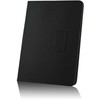 Telforceone Universal case ORBI for tablet 12-13"(L29,5 x W22,5 cm) juodas