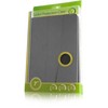Telforceone Universal case ORBI for tablet 12-13"(L29,5 x W22,5 cm) juodas