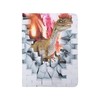 iLike TelForceone Universalus dėklas Dinozauras 9-10