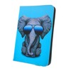 Greengo Reach Dėklas universalus planšetiniam kompiuteriui Elephant 9-10"