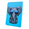 Greengo Reach Dėklas universalus planšetiniam kompiuteriui Elephant 9-10"