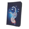 TelForceone Universalus etui "Cosmonaut", skirtas 9-10" planšetiniam kompiuteriui