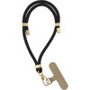 TFO Telforceone Universal phone strap Elegant juodas