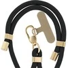 TFO Telforceone Universal phone strap Elegant juodas
