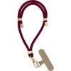 TFO Telforceone Universal phone strap Elegant maroon