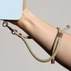 TFO Telforceone Universal phone strap Elegant auksinis