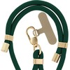 TFO Telforceone Universal phone strap Elegant žalias