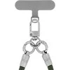 TFO Telforceone Universal phone strap Ultra žalias