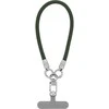 TFO Telforceone Universal phone strap Ultra žalias