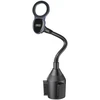 XO automobilinis laikiklis C305 juodas puodelio laikikliui, skirtas MagSafe