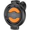 Telforceone XO car holder C307 juodas for air outlet cup can bottle