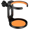 Telforceone XO car holder C307 juodas for air outlet cup can bottle