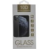 TFO Grūdintas stiklas 10D, skirtas "iPhone" 16 6,1, juodas rėmelis