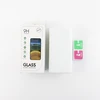 TelForceone Grūdintas 2,5D stiklas, skirtas "iPhone 16 Plus" 6,7 50in1