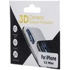 TFO Telforceone Grūdintas stiklas 3D fotoaparatui, skirtas Samsung Galaxy A25 5G