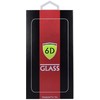 Hello Case Grūdintas stiklas 6D, skirtas "Motorola Moto G55