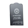 Telforceone grūdintas stiklas 6D matinis, skirtas Xiaomi Redmi Note 13 4G / 5G