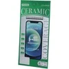 Telforceone Grūdintas stiklas 9D keramika, skirta Samsung Galaxy A06s