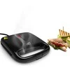 Sumuštinių keptuvas Sumuštinių keptuvė Toaster, grill, sandwich maker 750W OK1 LTC