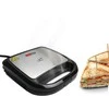 Sumuštinių keptuvas AA Sumuštinių keptuvė Toaster, grill, sandwich maker 750W OK2 LTC