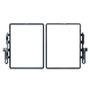Touch Panel for iPad 12.9" 5th gen 2021 juodas