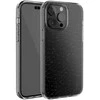 Ugly Rubber Vogue Apple iPhone 13 Pro 6,1" dėklas telefonui juodos spalvos
