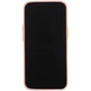 Telforceone Madingas dėklas Ultra Trendy, skirtas iPhone 14 6,1, rožinis