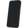 Telforceone Itin madingas dėklas iPhone 14 6,1 Travel juodas