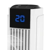 Ventiliatorius LTC PS koloninis ventiliatorius 82 cm 50 W, LCD, nuotolinio valdymo