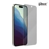 Vmax apsauginis stiklas 0,33 mm 2,5D didelis skaidrus stiklas Apple iPhone 7 / 8 / SE2020 / SE2022