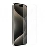 Vmax apsauginis stiklas 2,5D Normal Clear Glass Xiaomi Redmi Note 12 4G / Note 12 5G