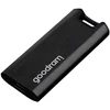 Wilk Elektronik Goodram portable drive SSD MOVE RIDGE 512GB USB 3.2 Gen. 2 Type-C juodas
