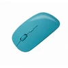 Blue Wirless pelė mėlynas R Home Office