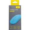 Blue Wirless pelė mėlynas R Home Office