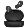 Xiaomi Redmi Buds Essential TWS belaidės ausinės, Juodos