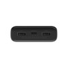 XIAOMI Mi 50w Nešiojamas įkroviklis (Power bank) 20000mAh