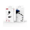 Adapteris USB-C prie Micro USB XO NB149-C (juodas)