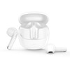 XO Bluetooth ausinės X39 TWS beige