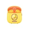 Ausinės XO Bluetooth G6 TWS baltos