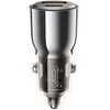 XO automobilinis įkroviklis CC58 95W 1x USB tarnish