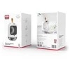 XO oro drėkintuvas MF76 280ml baltas