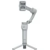 XO gimbal selfie stick Bluetooth trikojis SS17 pilka
