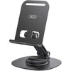 XO holder stand C151 juodos spalvos rotating 360