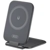 XO holder stand C303 juodas for MagSafe