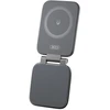 XO holder stand C303 juodas for MagSafe